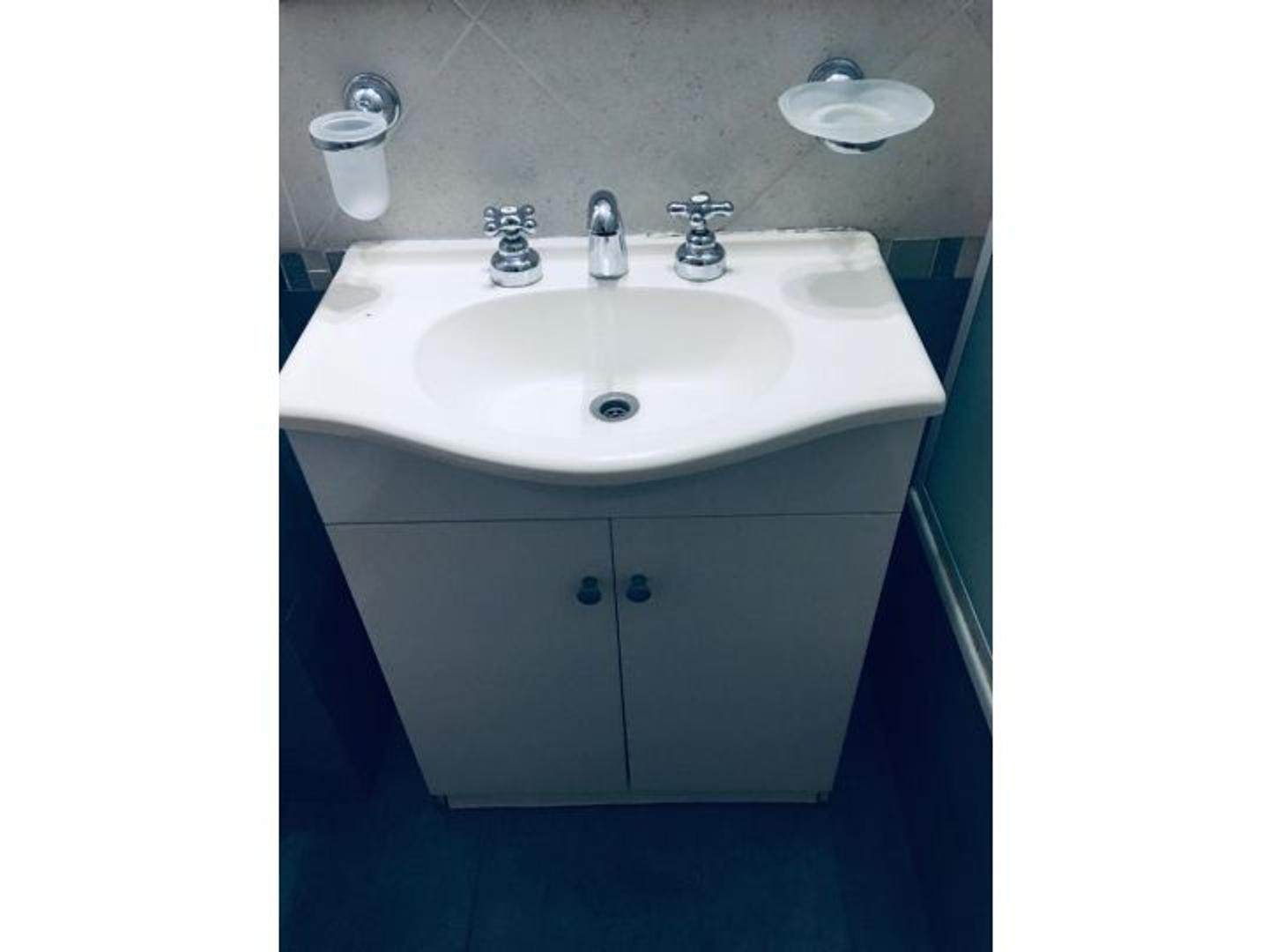 Dos Dormitorios en la mejor zona de Rosario