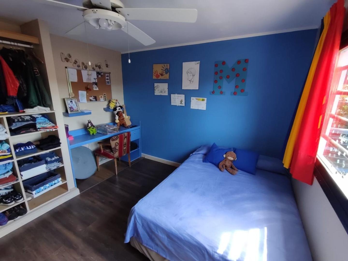 Casa en Alquiler 12 años