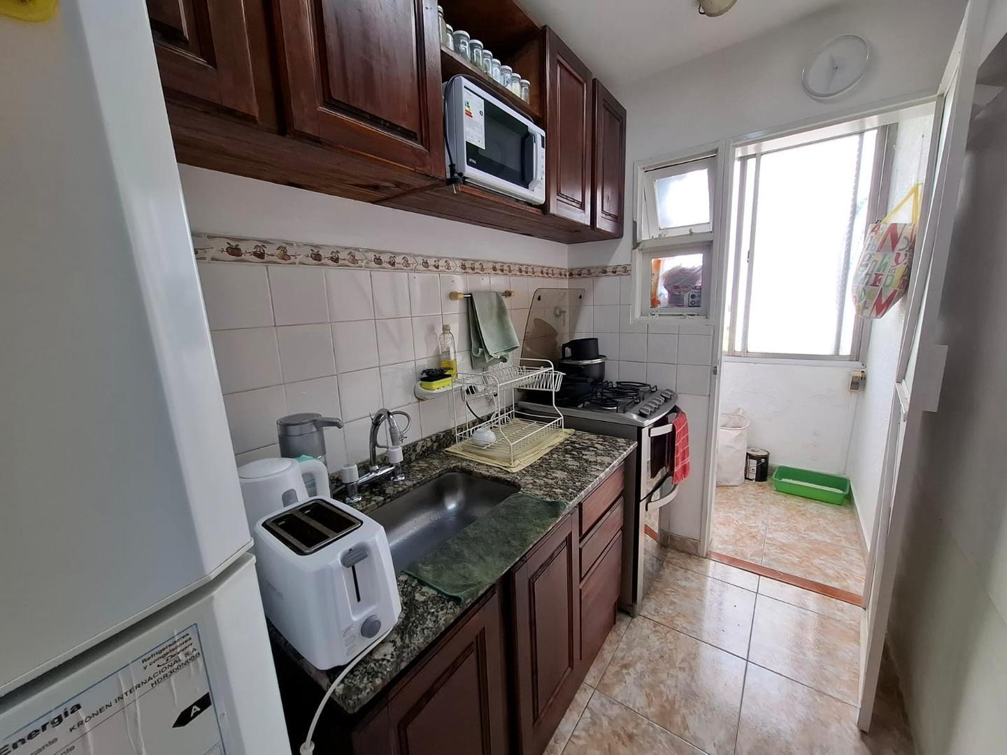 VENTA CIUDAD MADERO 3 AMB VISTA APTO CREDITO IDEAL RENTA