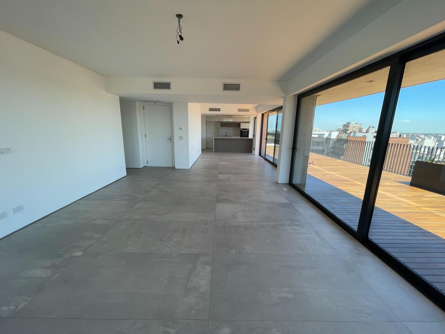 Departamento en Venta en Caballito, USD 750.000