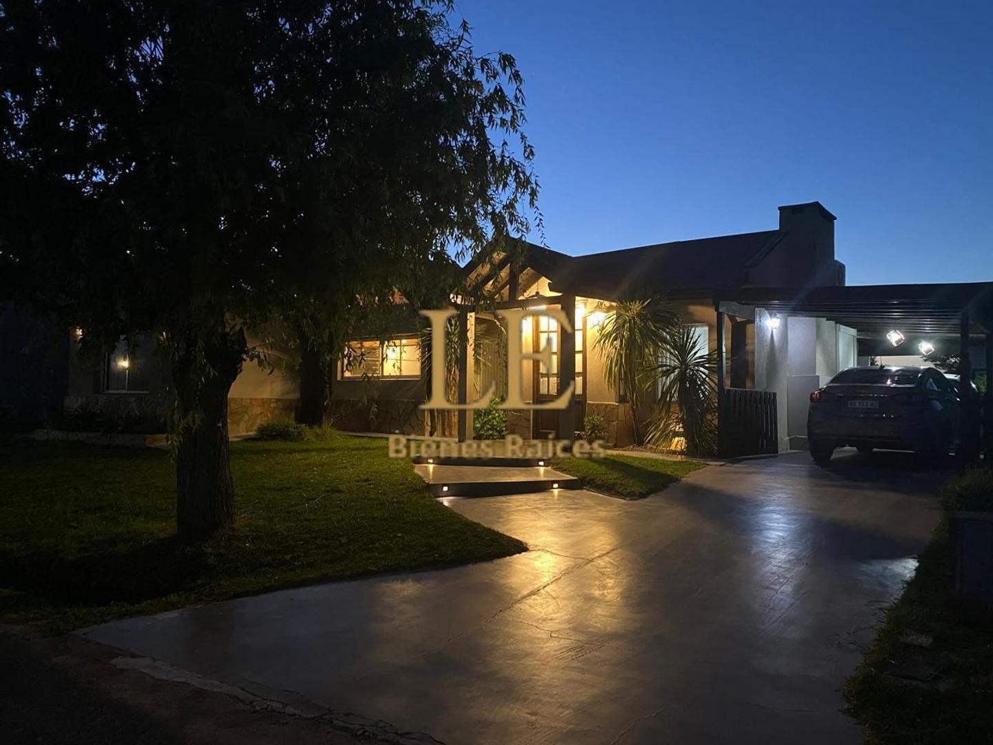 Casa en Venta en santa Isabel I.