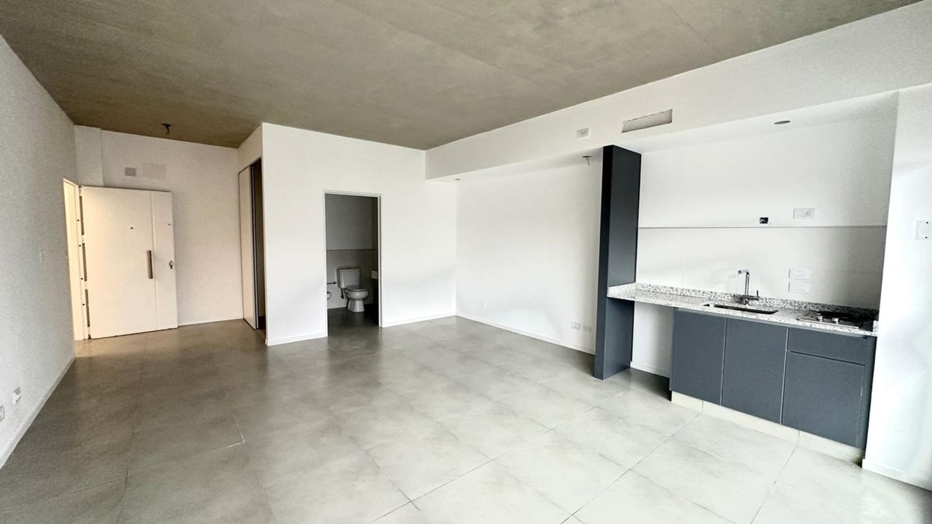 Departamento en Venta 2 años