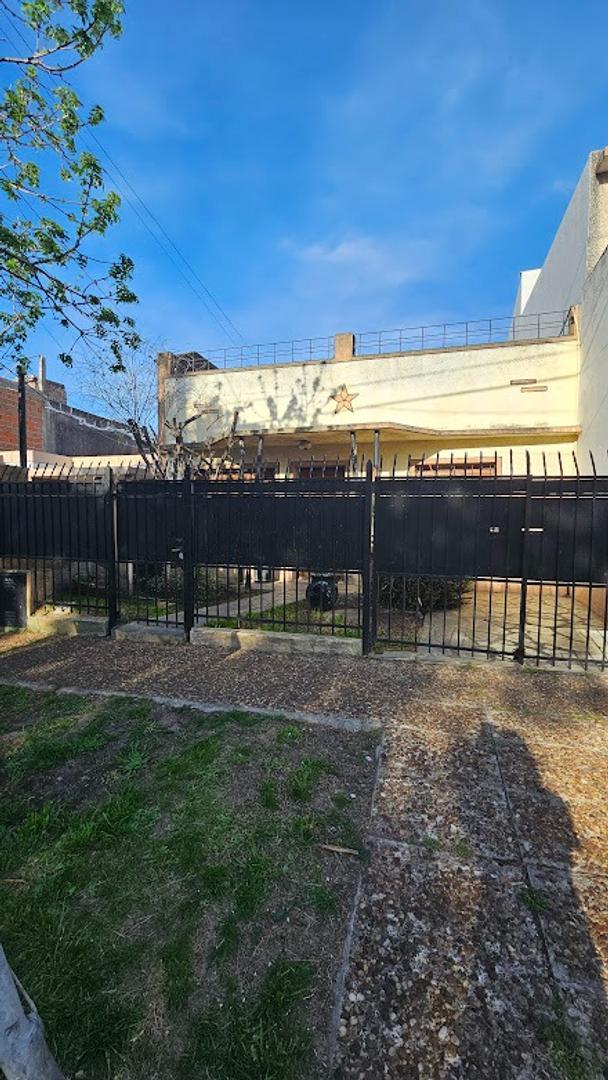 Casa en planta baja a reciclar