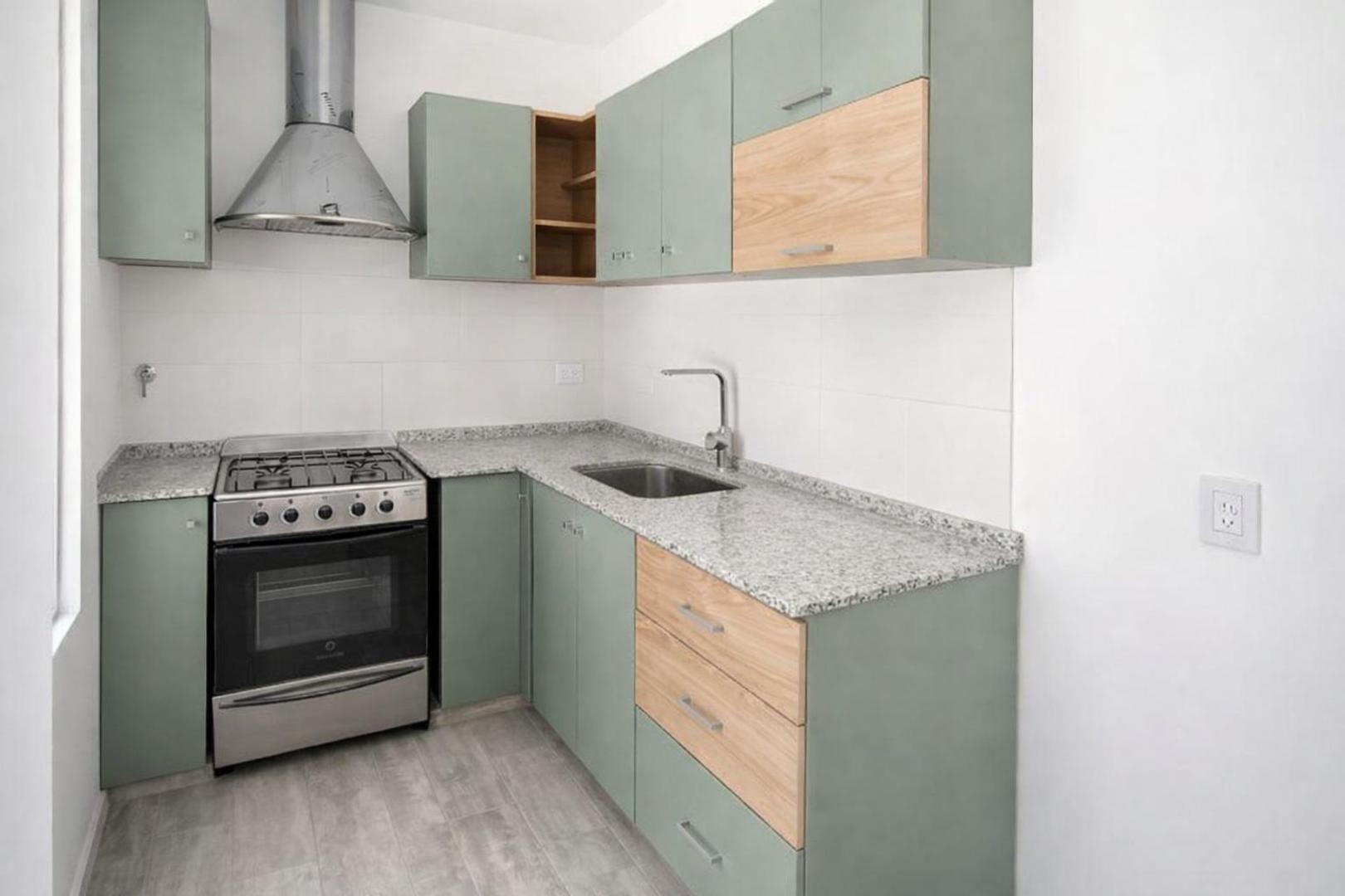 PH de 3 ambientes en Ramos Mejia