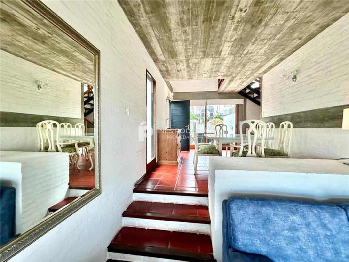 Casa en Alquiler en Punta del Este, USD 23.000