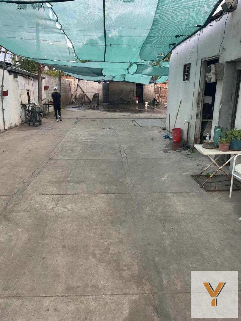 Terreno en venta - 300Mts2 - Manuel B. Gonnet