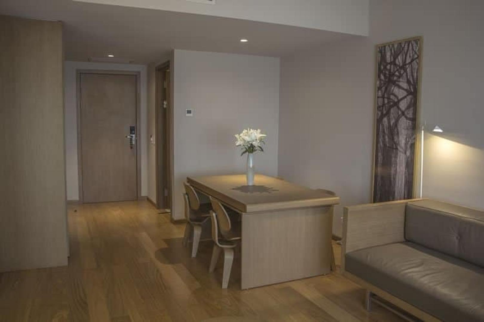 VENDO HABITACION EN EL HOTEL DAZZLER EN PARAGUAY