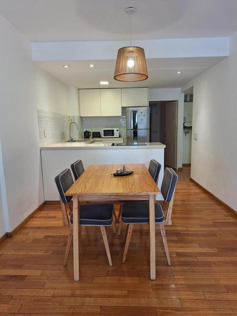 Departamento en Alquiler Temporal de 1 dormitorio