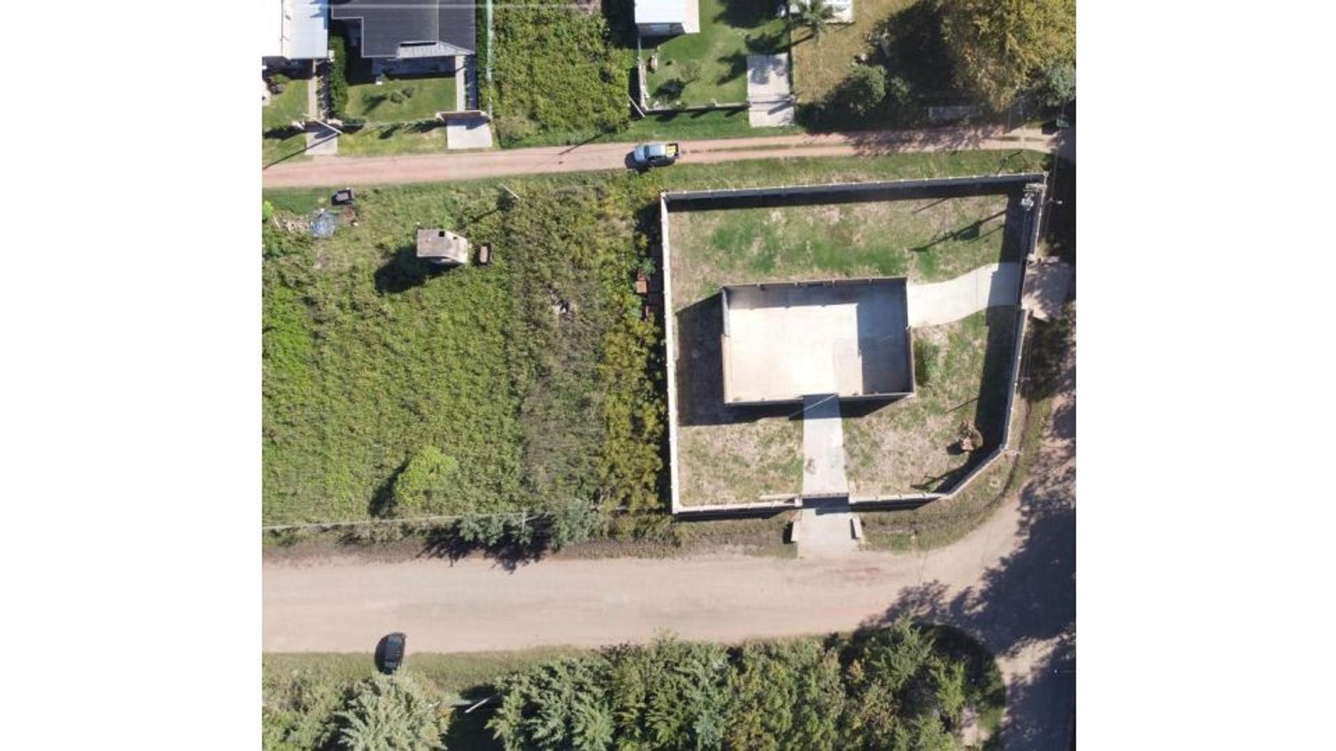 Terreno en Venta en Country Club Logaritmo, USD 27.000