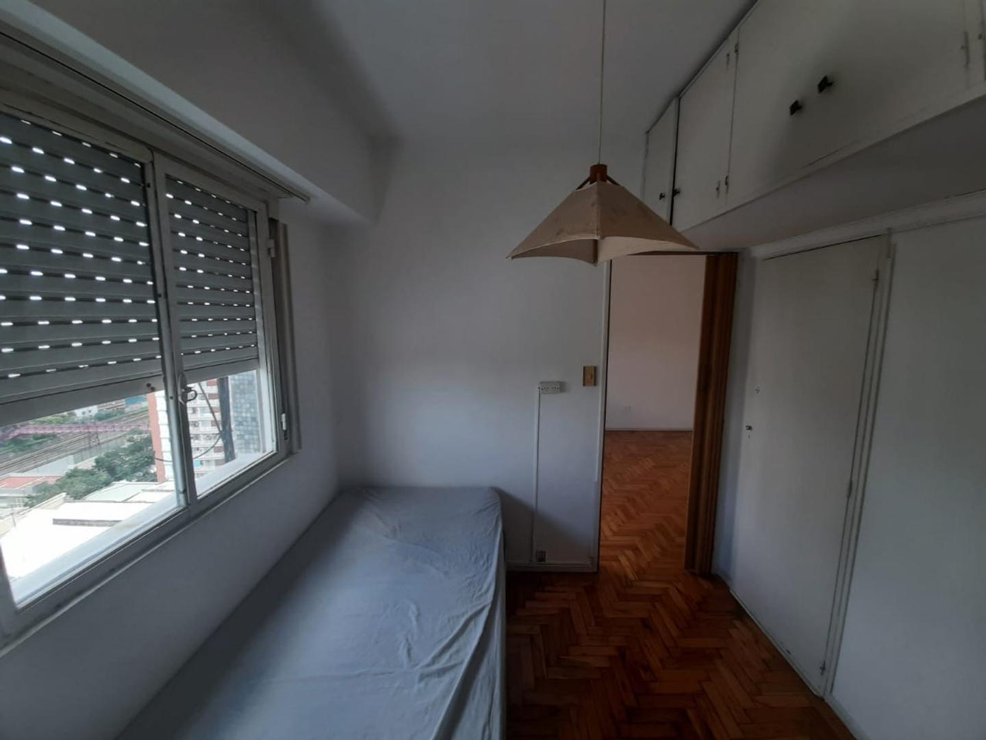 Departamento en Alquiler 40 años