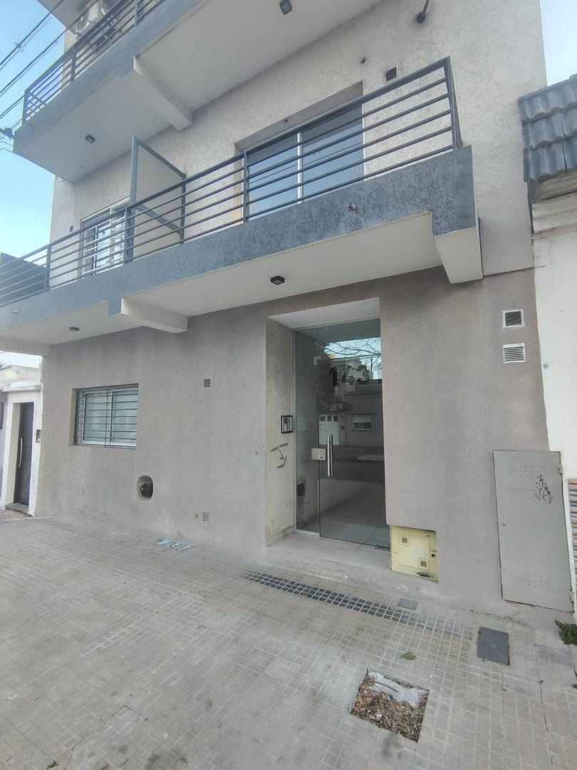 Departamento en Alquiler de Monoambiente