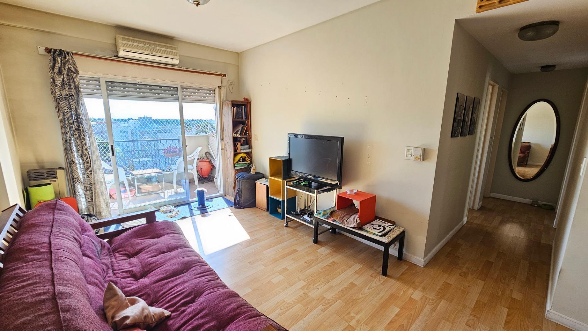 Departamento en Venta Apto profesional