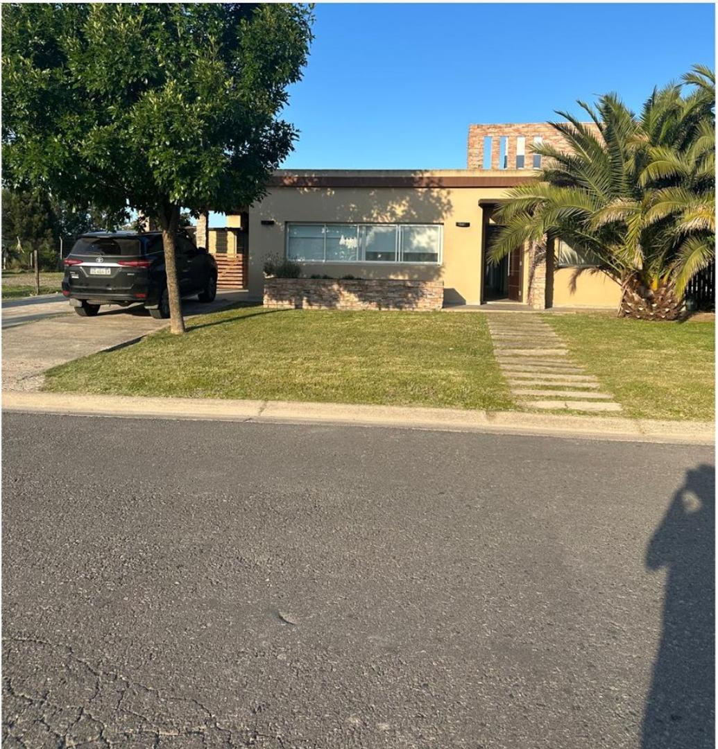 San Sebastian casa en alquiler temporal - Cuan Propiedades