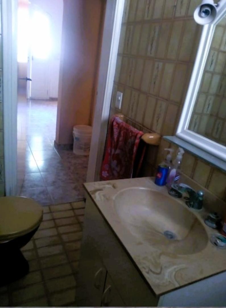 Casa en Venta 40 años