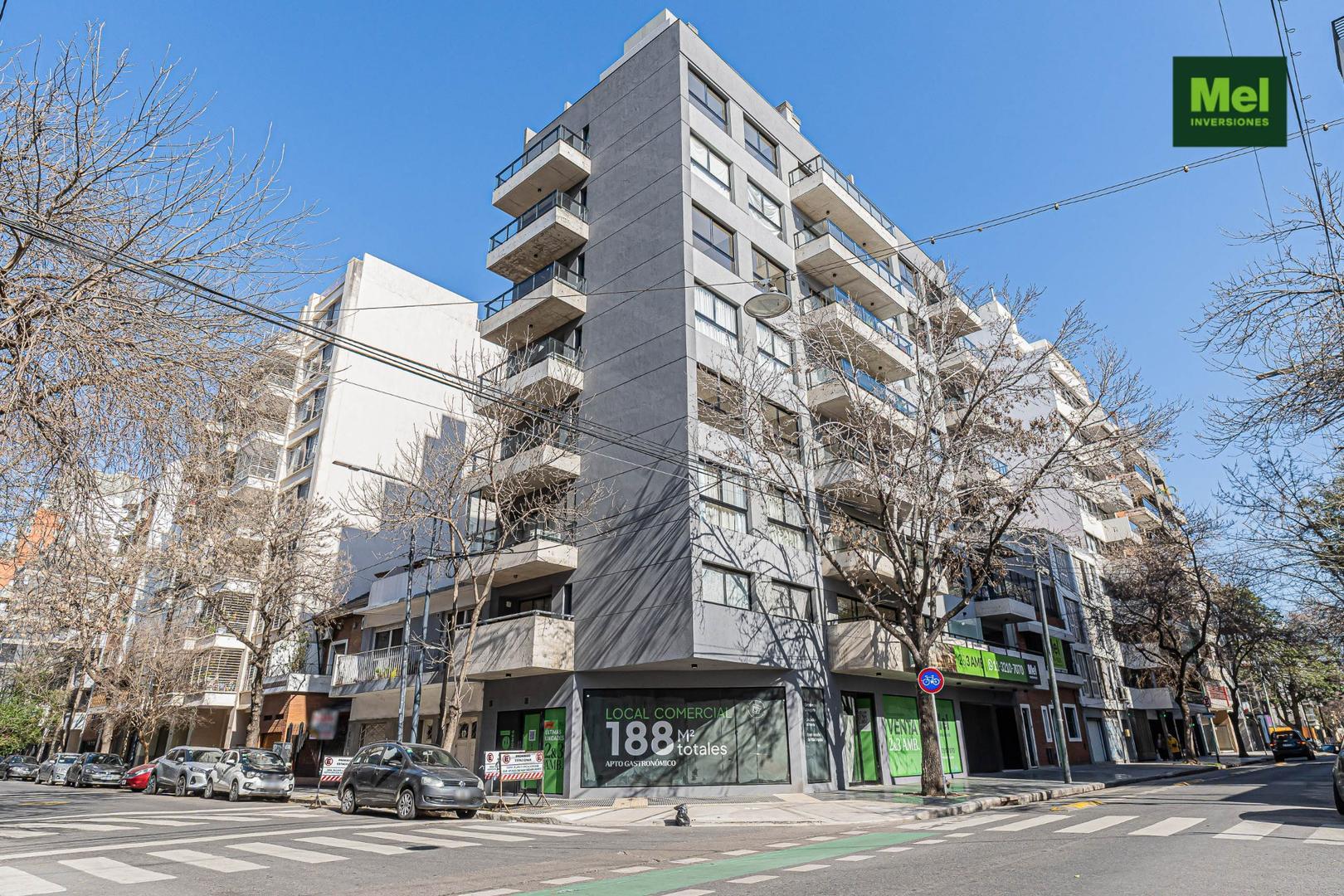 Local en Venta en Villa Urquiza, USD 561.750