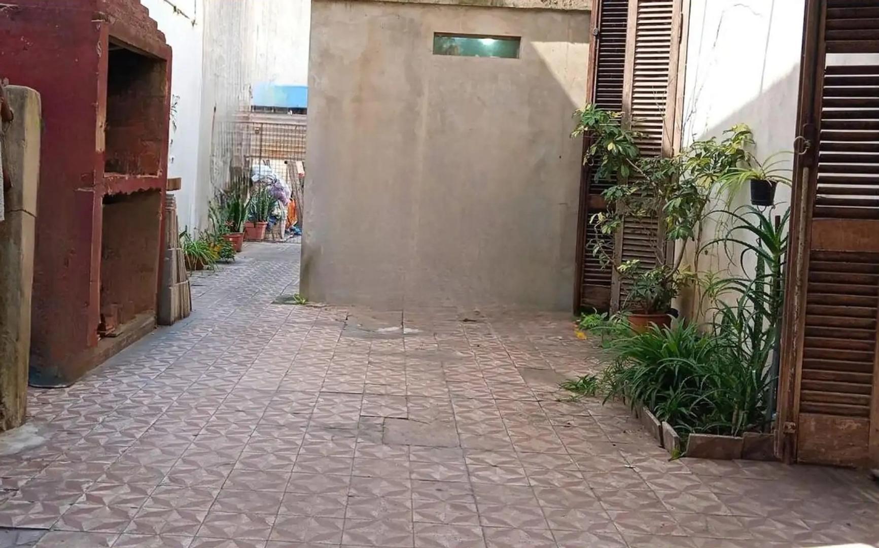 Terreno en Venta en Almagro, USD 340.000