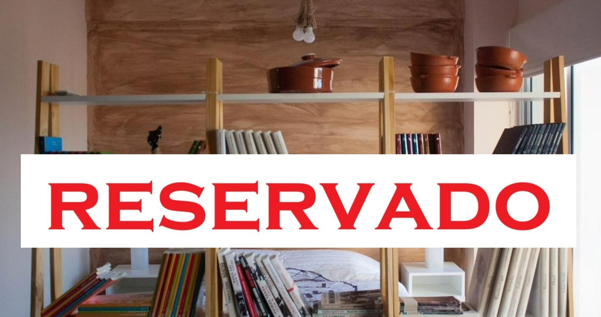 Espectacular Monoambiente con Balcón, Súper Luminoso