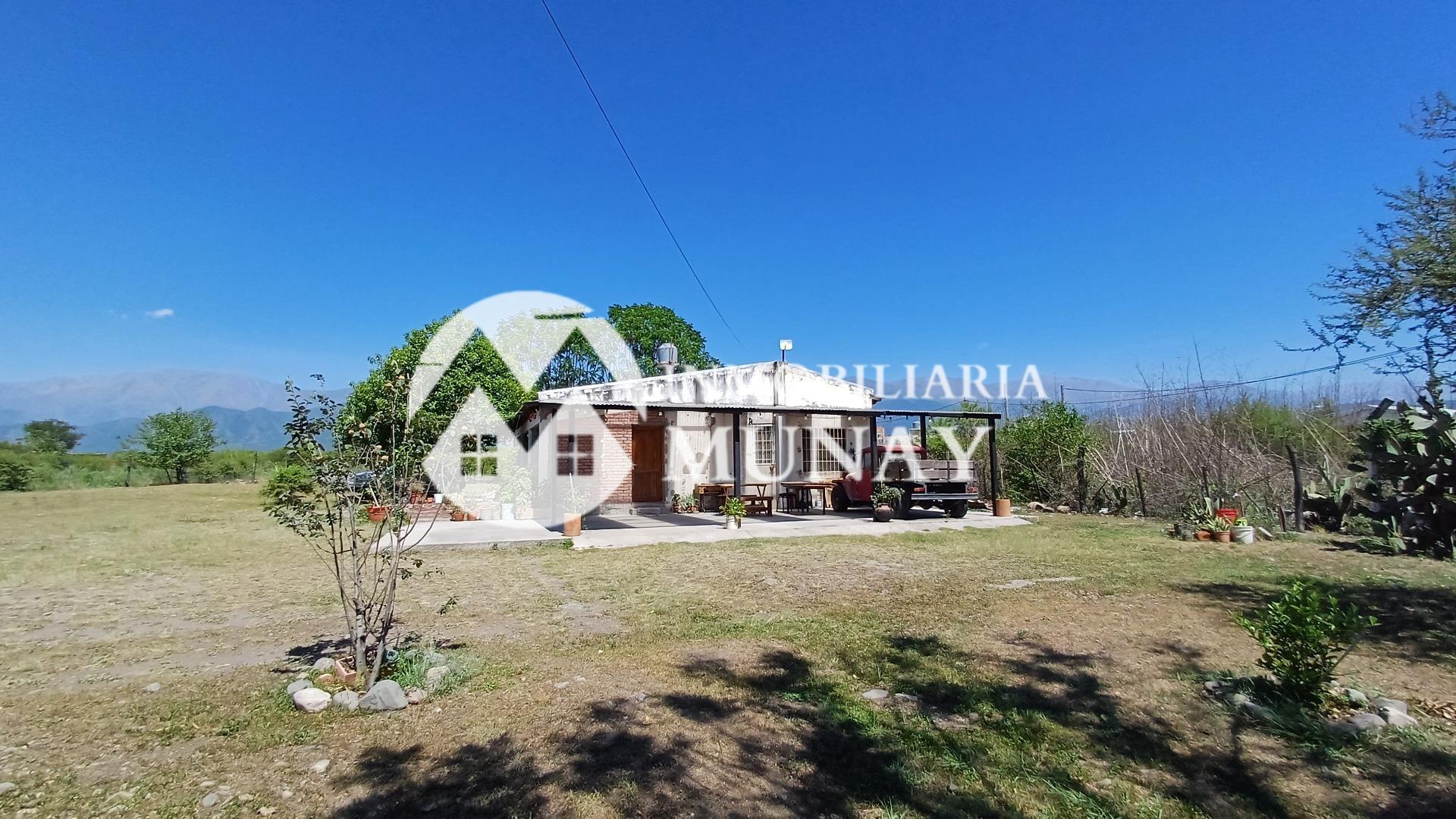 Casa en Venta 13 años