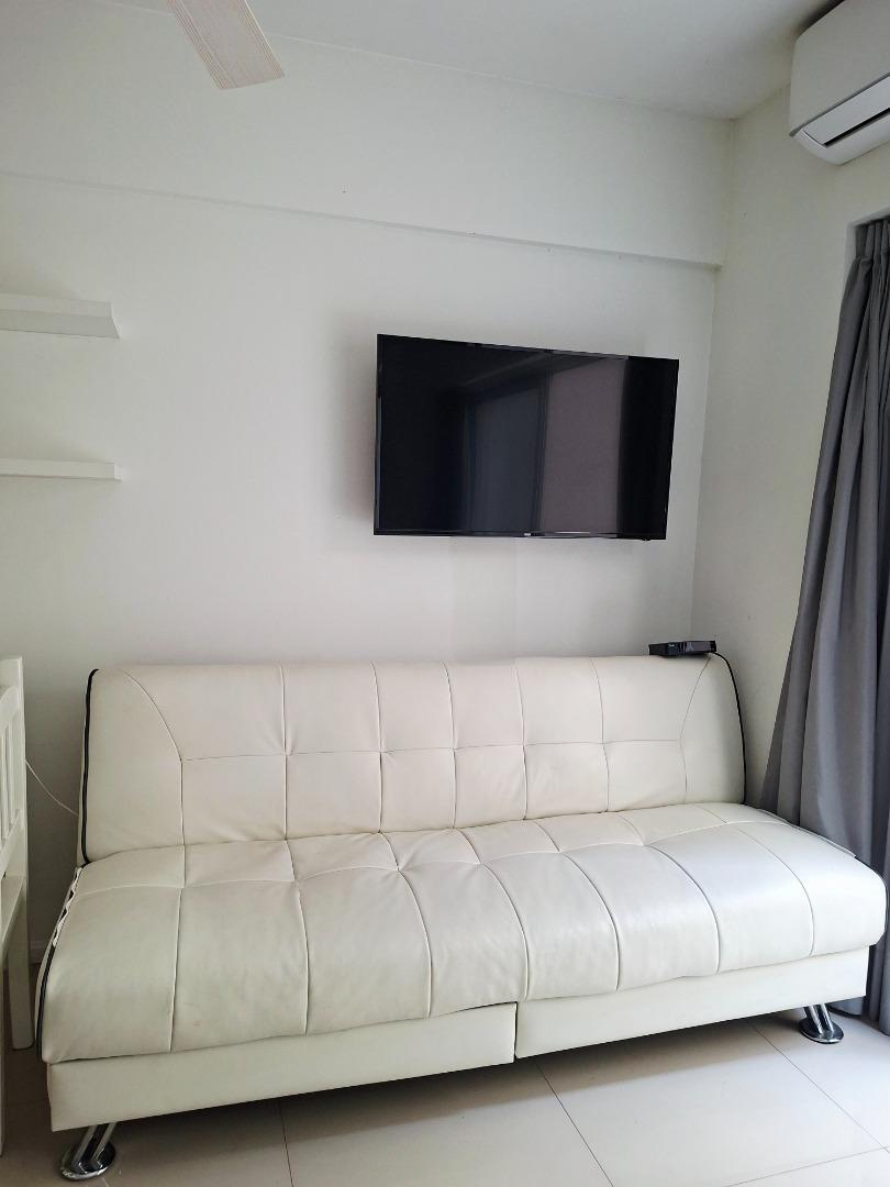 Departamento en Alquiler Apto profesional