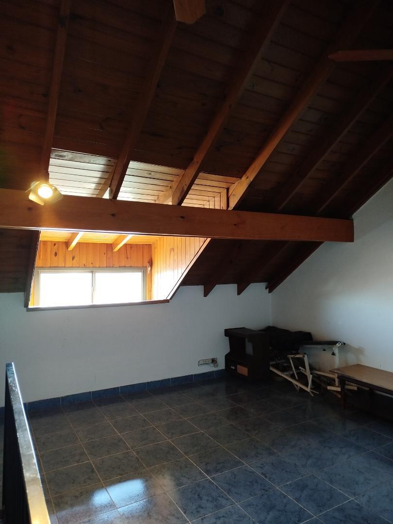 Depto Tipo Casa en Venta 20 años