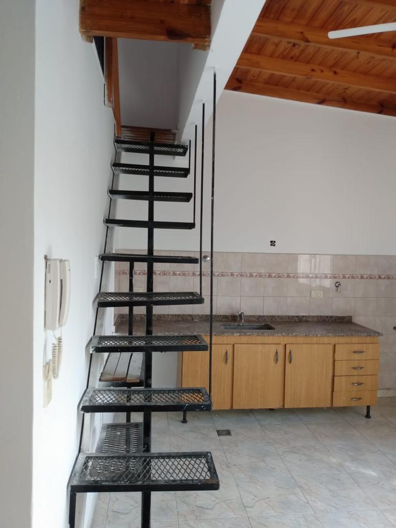 Departamento en Alquiler de 2 dormitorios