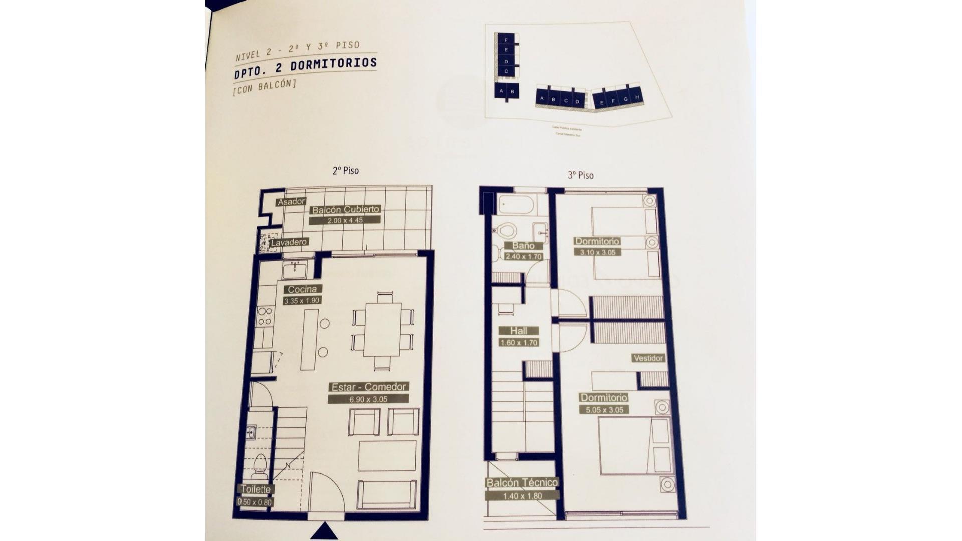 Torrentes De Manantiales 1