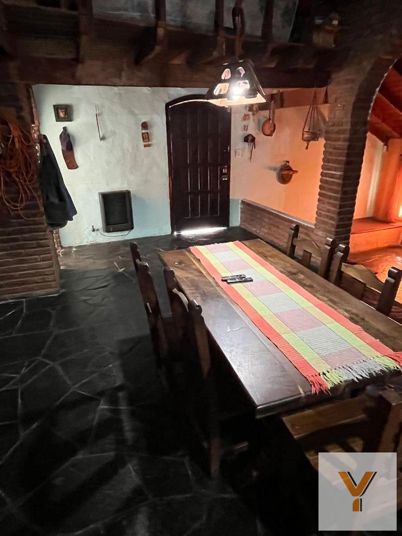 Casa en Venta 30 años