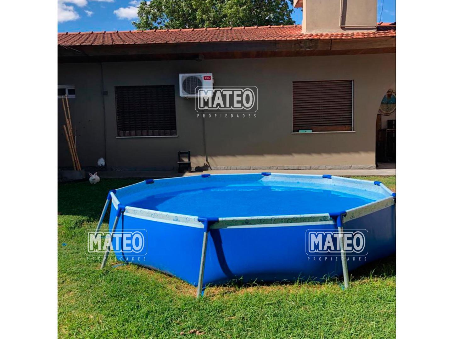 APTO CREDITO - HERMOSO BARRIO