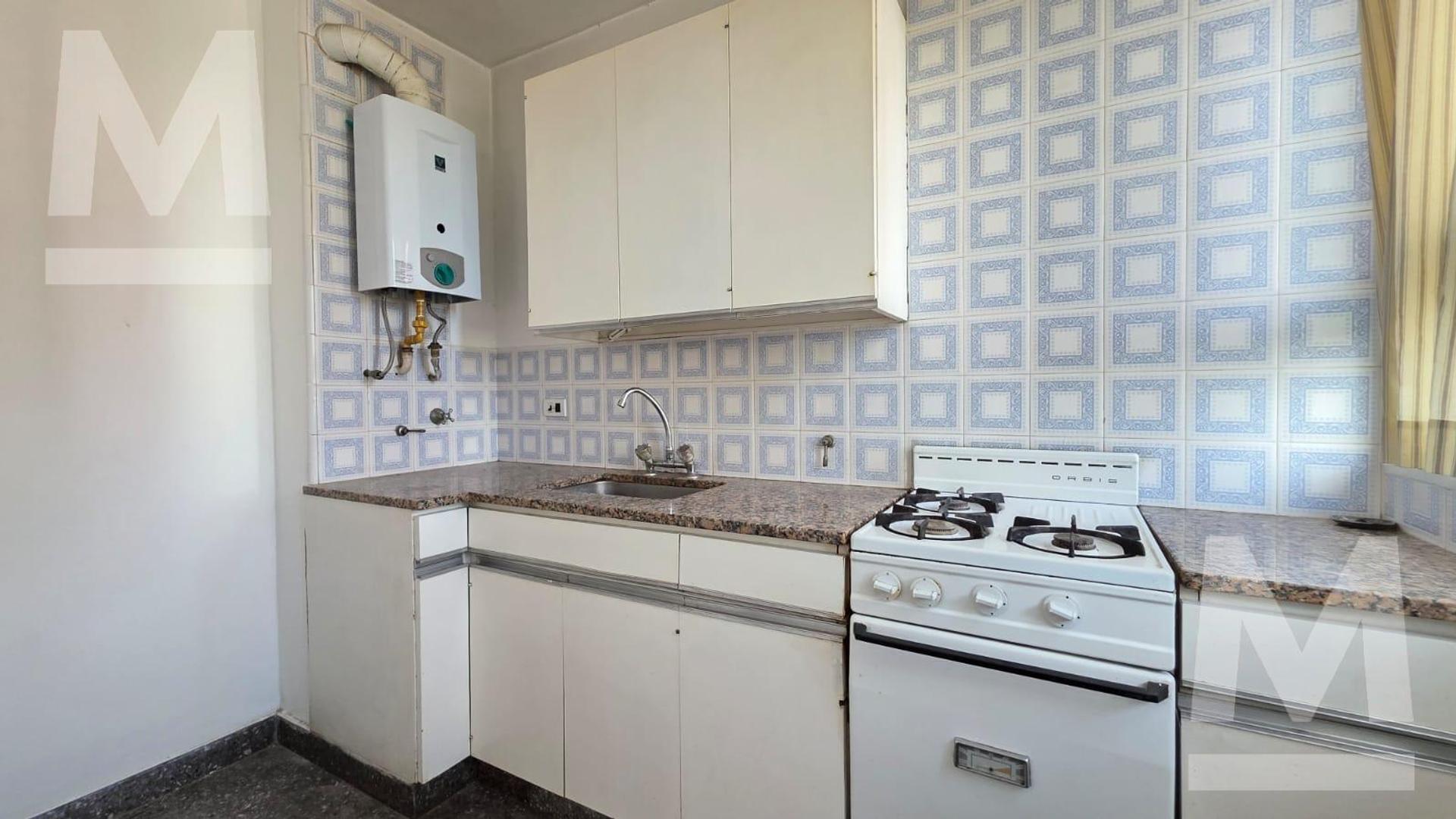 Departamento en Alquiler al Noreste