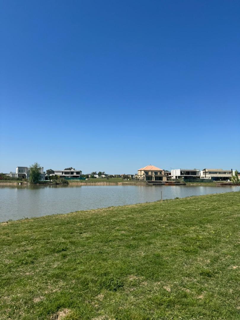 Terreno en La Providencia Vista a La Laguna