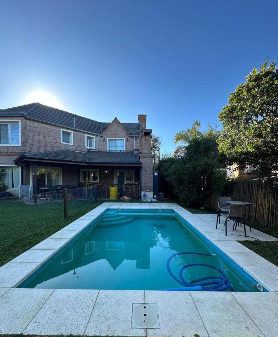 Casa en Venta 18 años