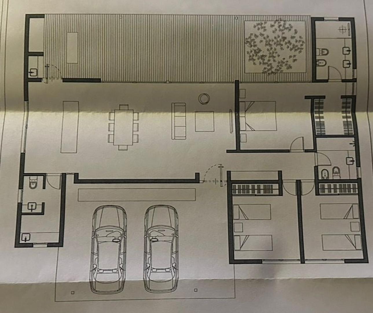 CASA QUINTA EN VENTA "BARRIO LAS PERDICES"