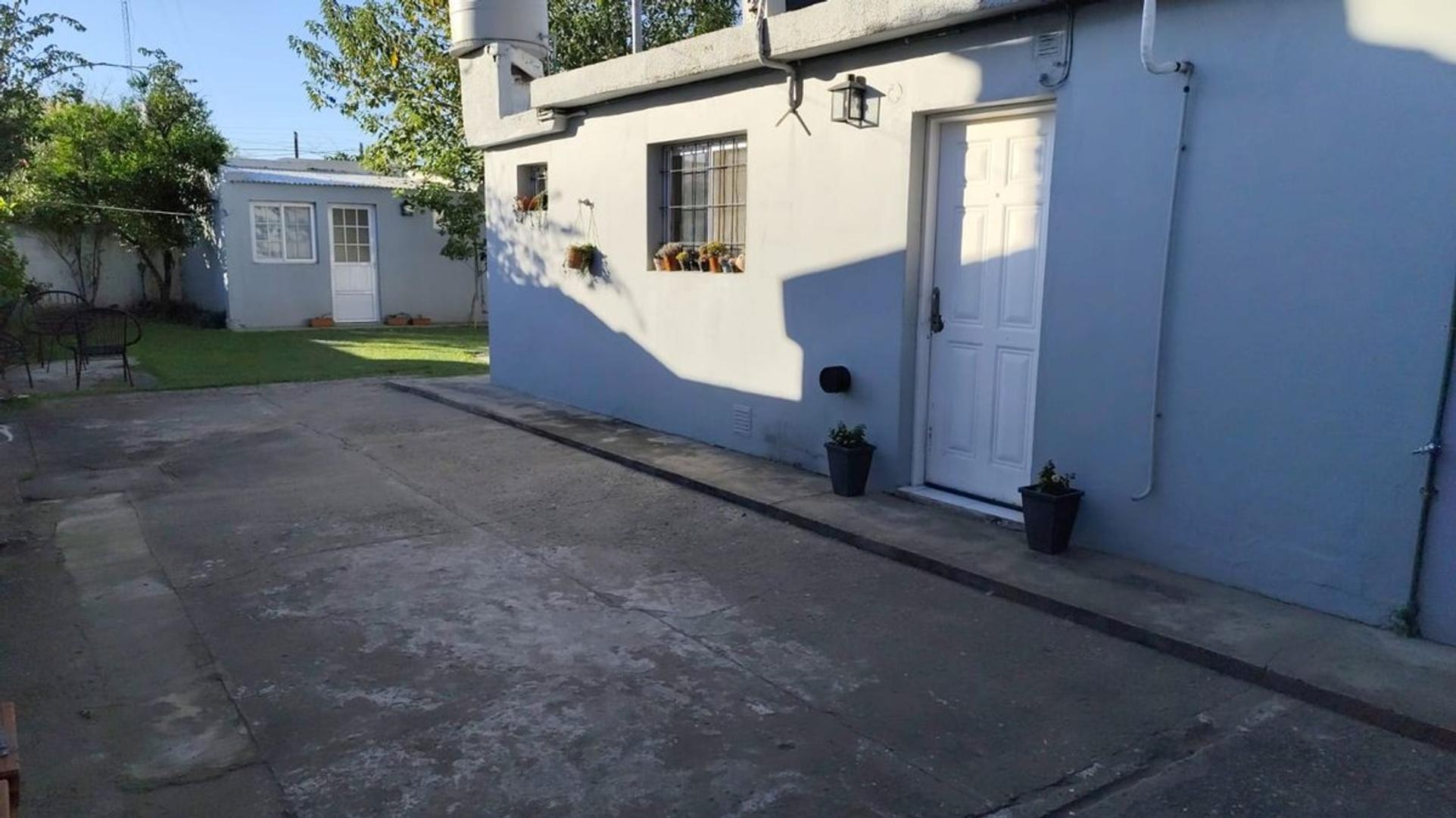 Casa en Venta de 2 dormitorios