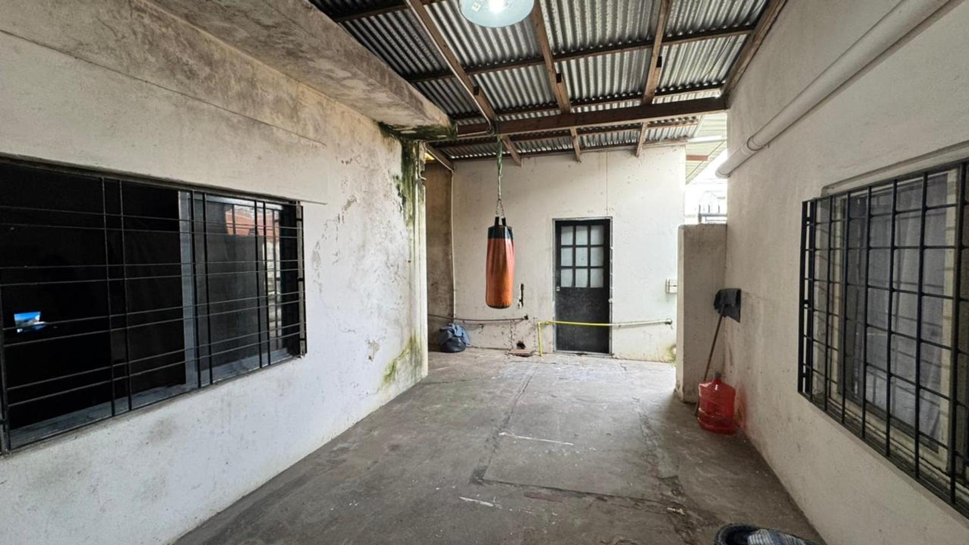 Casa en Venta 35 años