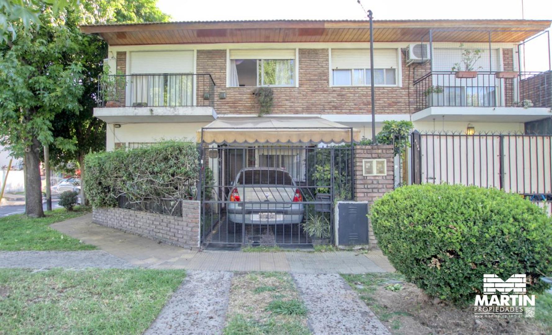 Casa en Venta en Olivos Maipu/Uzal, USD 183.000