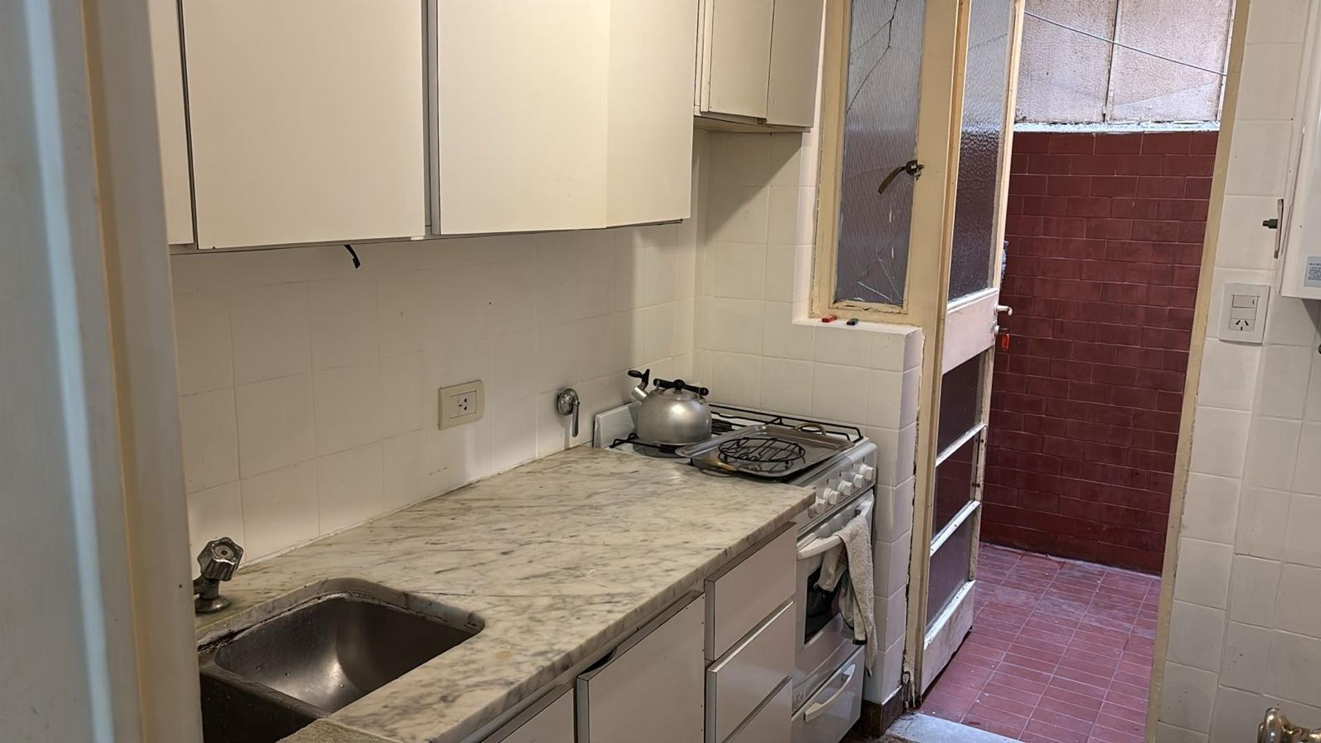 Departamento en Alquiler en Centro, $ 380.000