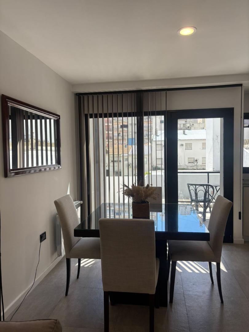 Departamento en Alquiler A Estrenar