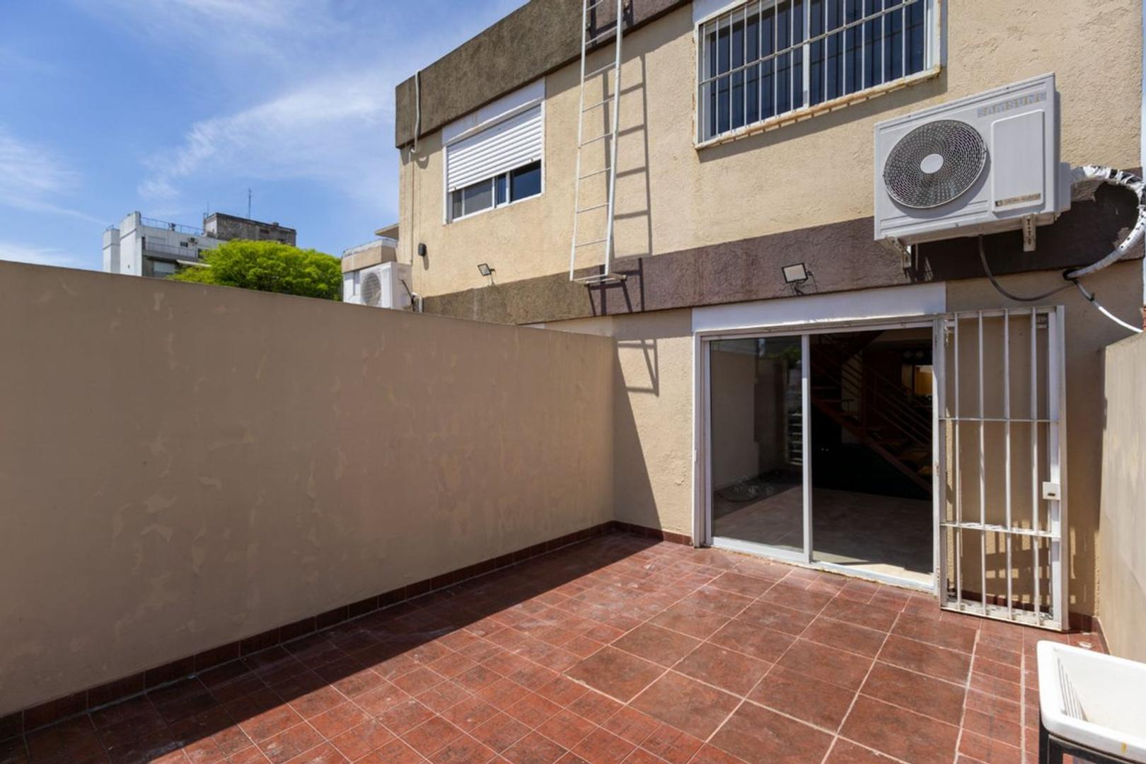 Depto Tipo Casa en Venta de 2 dormitorios