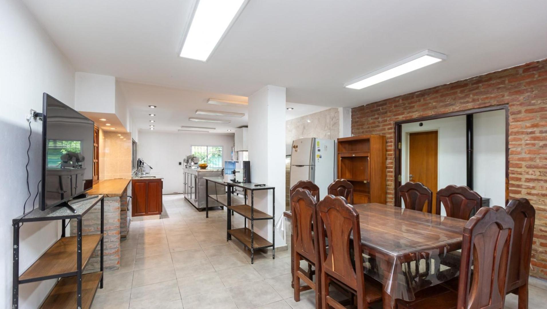 Quinta en Venta de 3 dormitorios