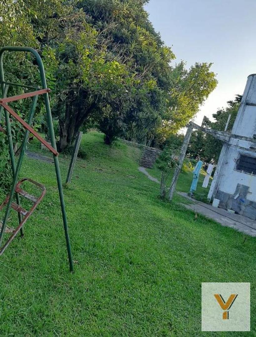 Casa en Venta al Oeste