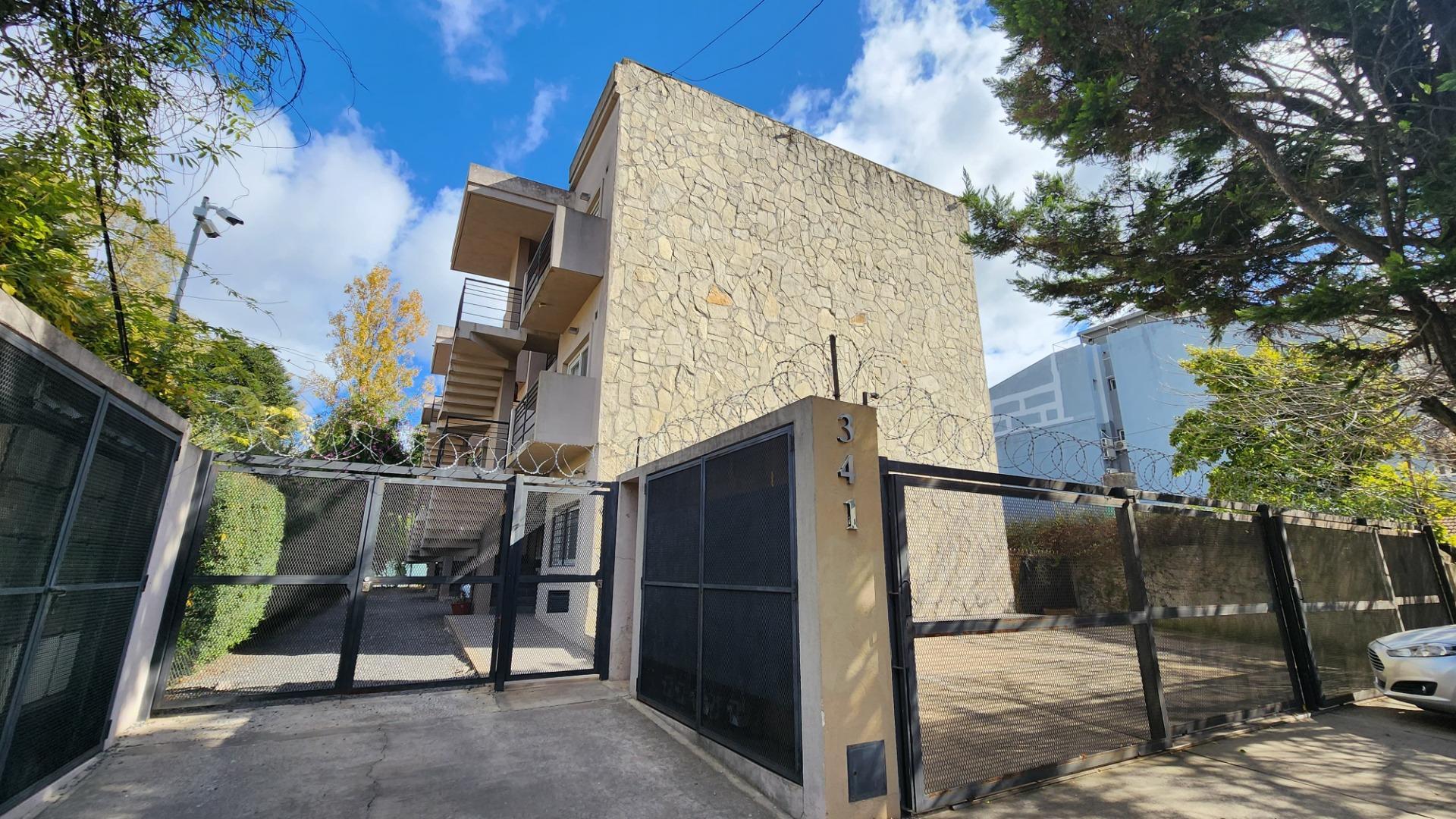 Departamento en venta en Villa Morra, Pilar. APTO CREDITO