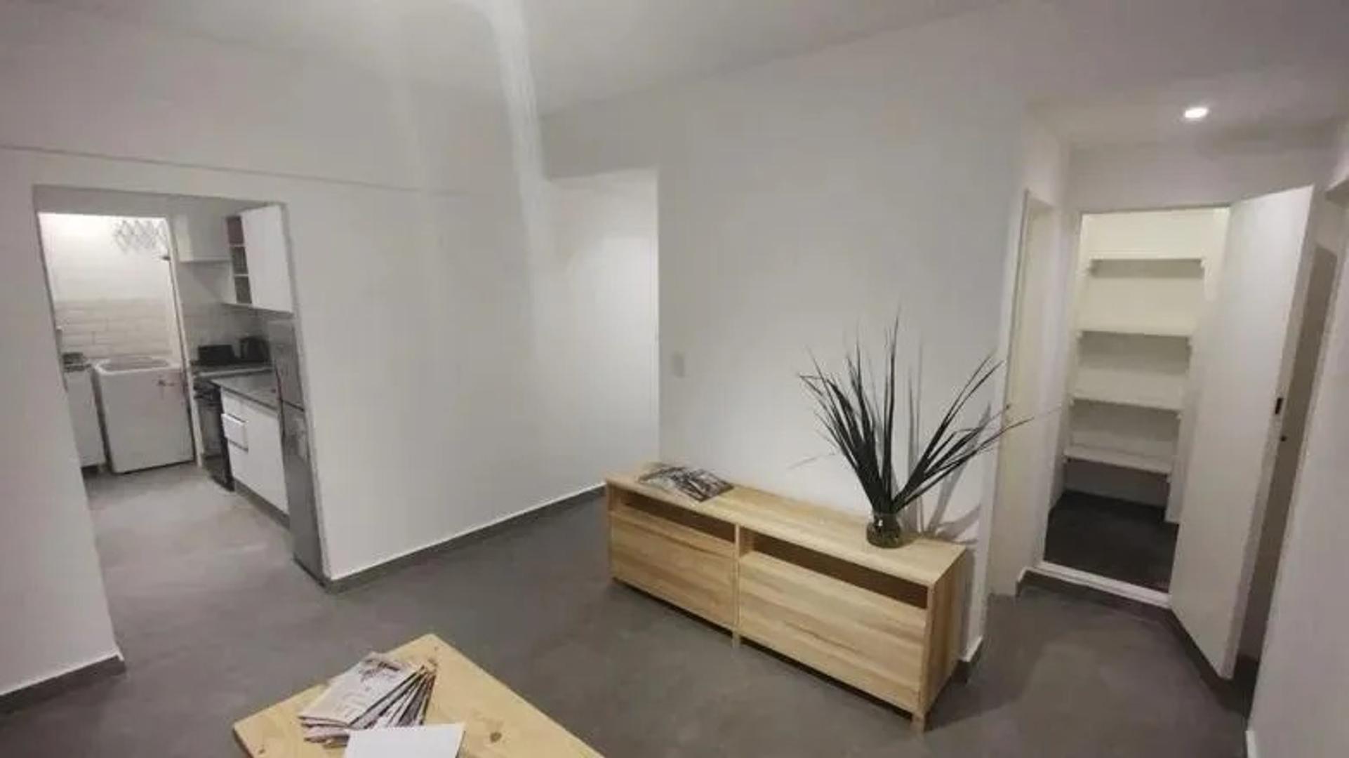 Departamento en Alquiler Temporal en Recoleta, USD 1.100