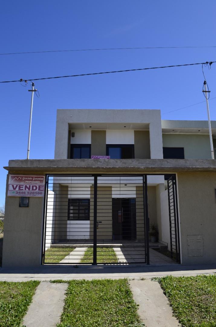 Departamento a 4' del centro