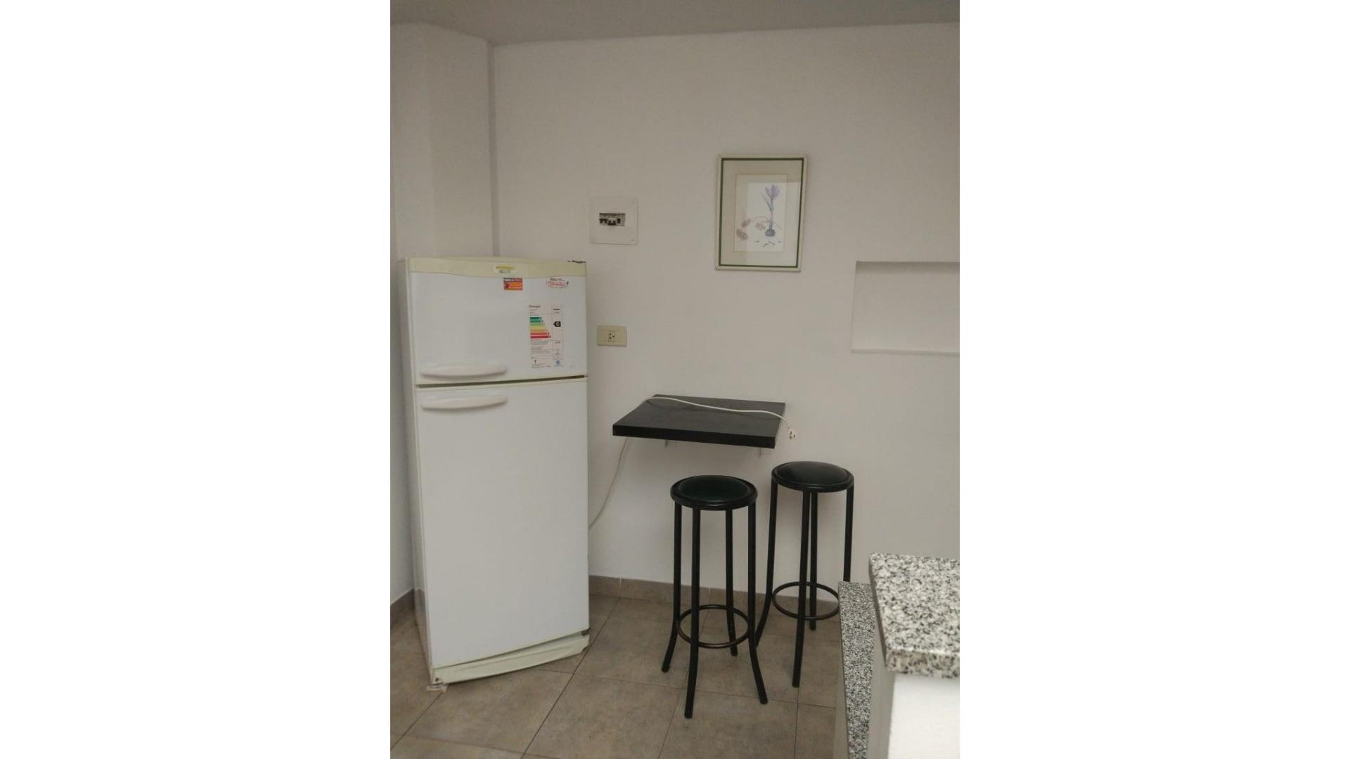 Departamento en Alquiler Temporal A Estrenar