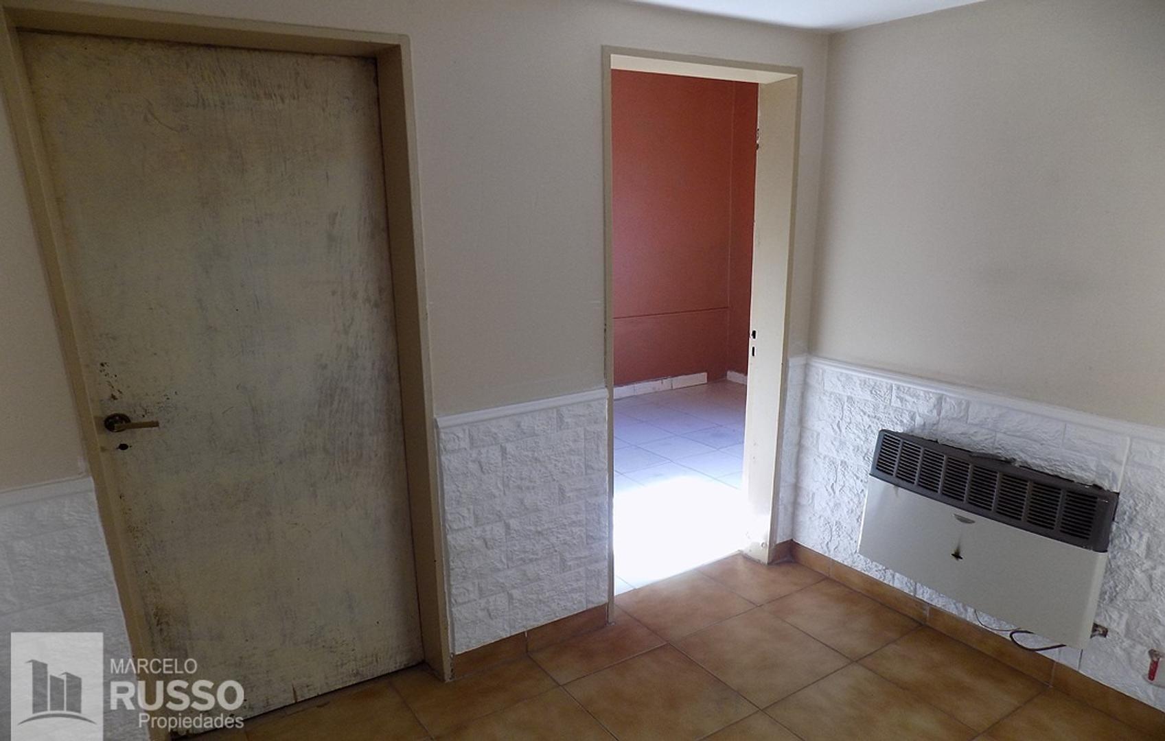 CASA AMERICANA 4 AMBIENTES