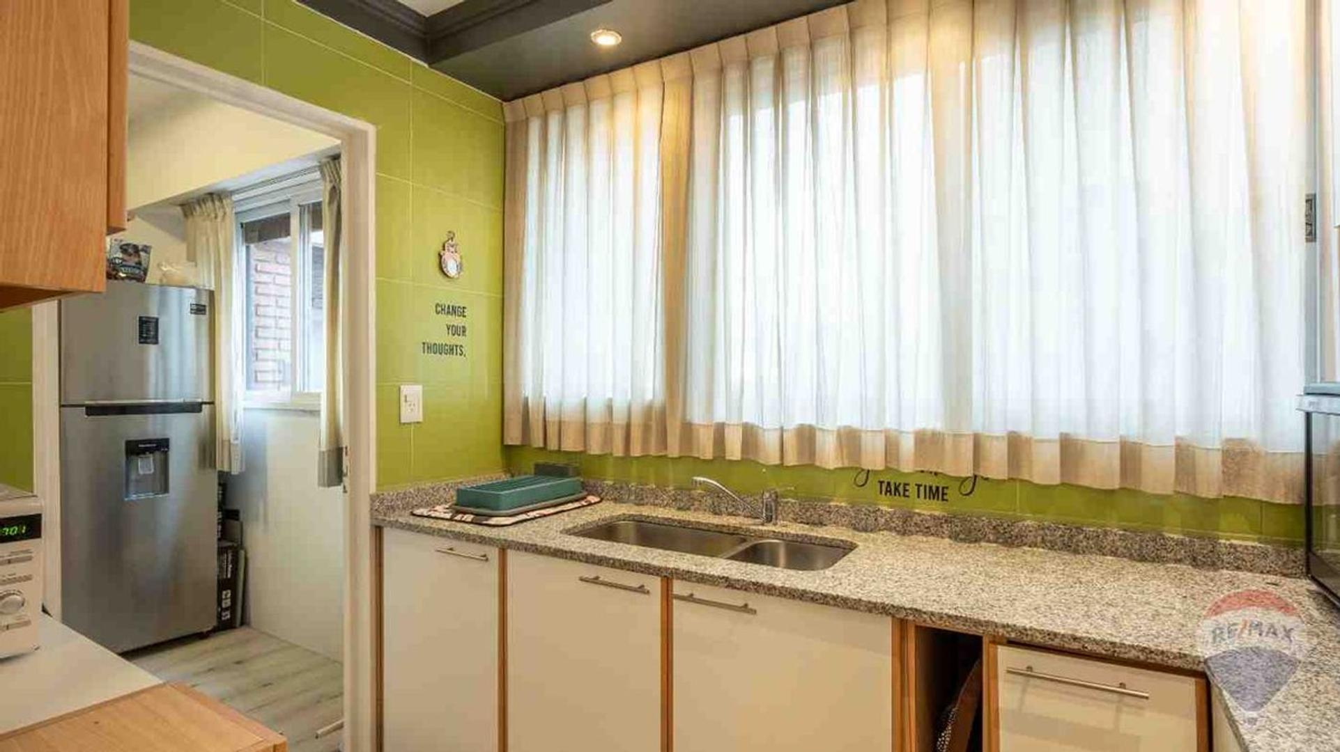 Departamento en Venta 42 años