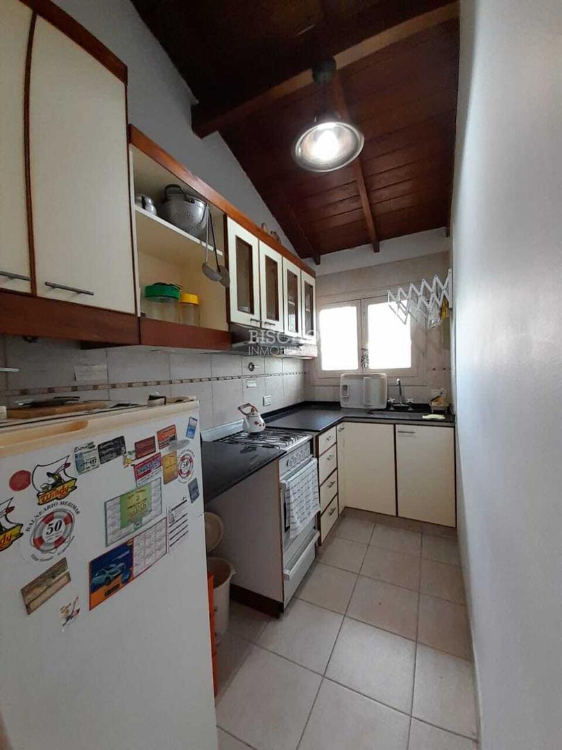 DEPARTAMENTO DE 2 AMBIENTES