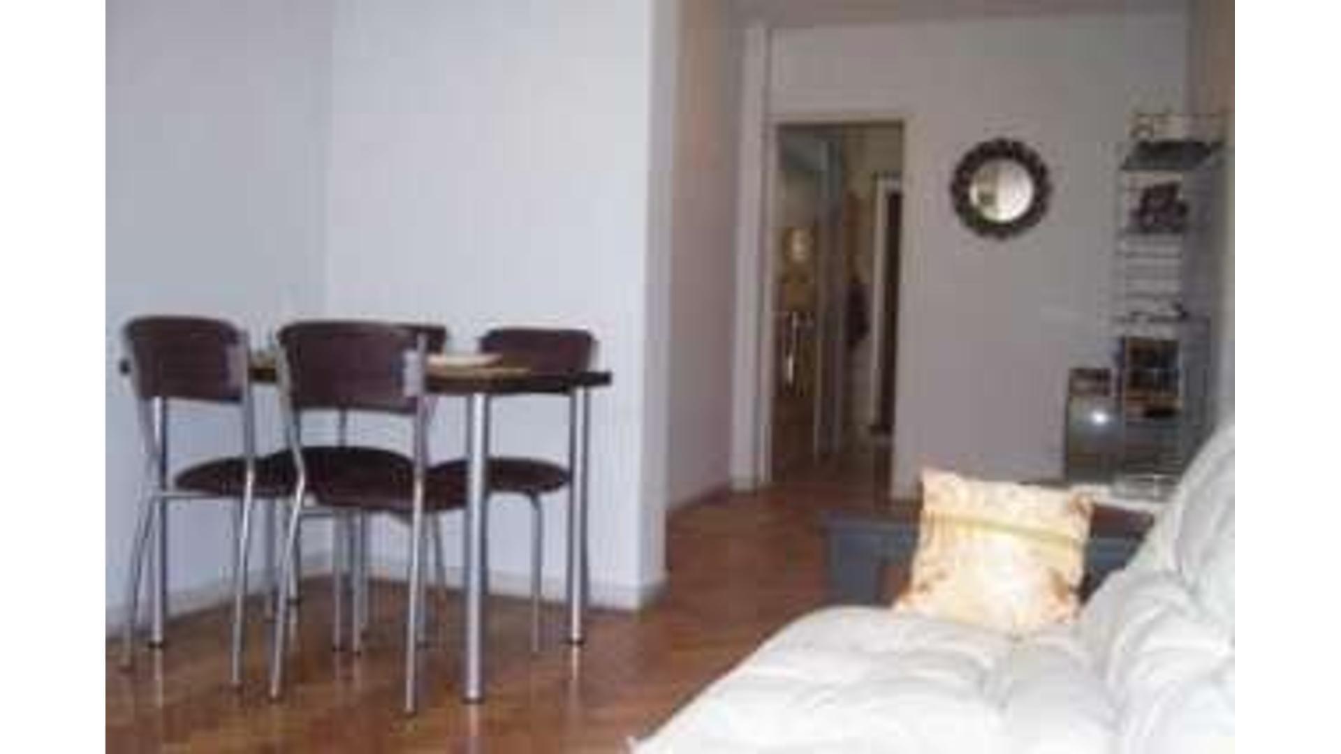 Departamento Alquiler x Temporada