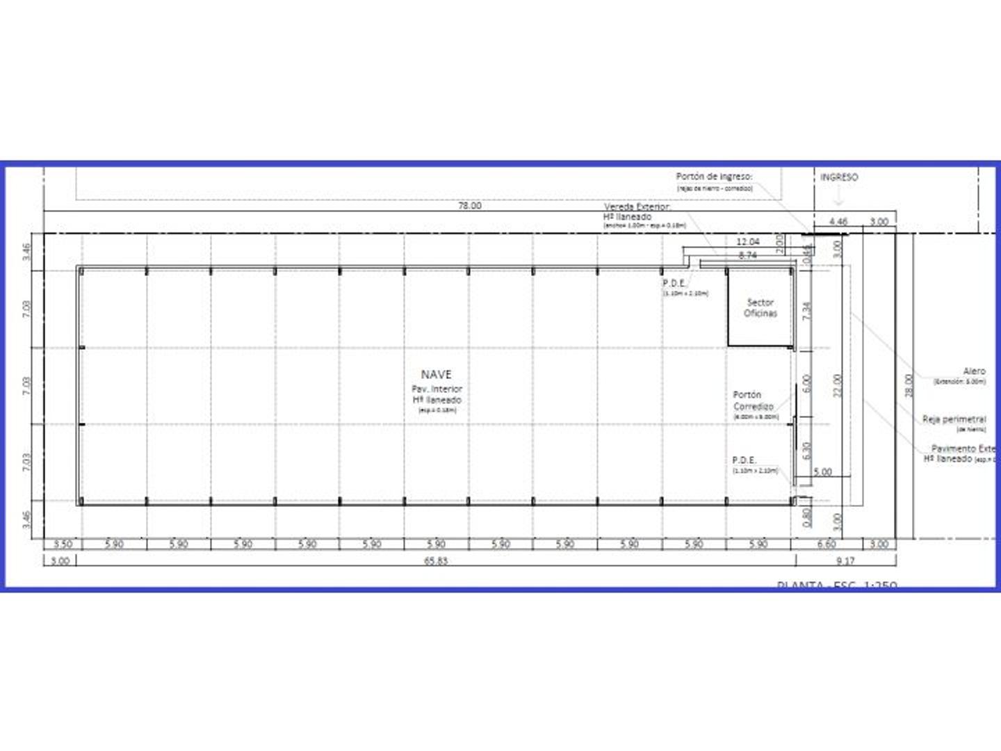 Avenida Uriburu 6800