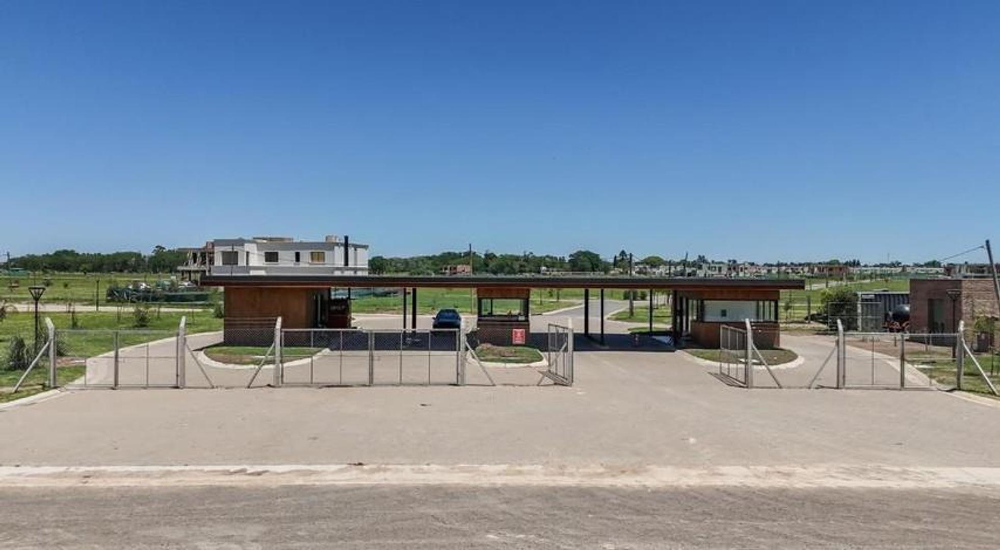 Terreno en Venta de 616,0 m2